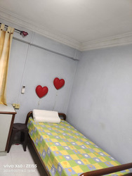 Blk 15 Ghim Moh Road (Queenstown), HDB 4 Rooms #560069291